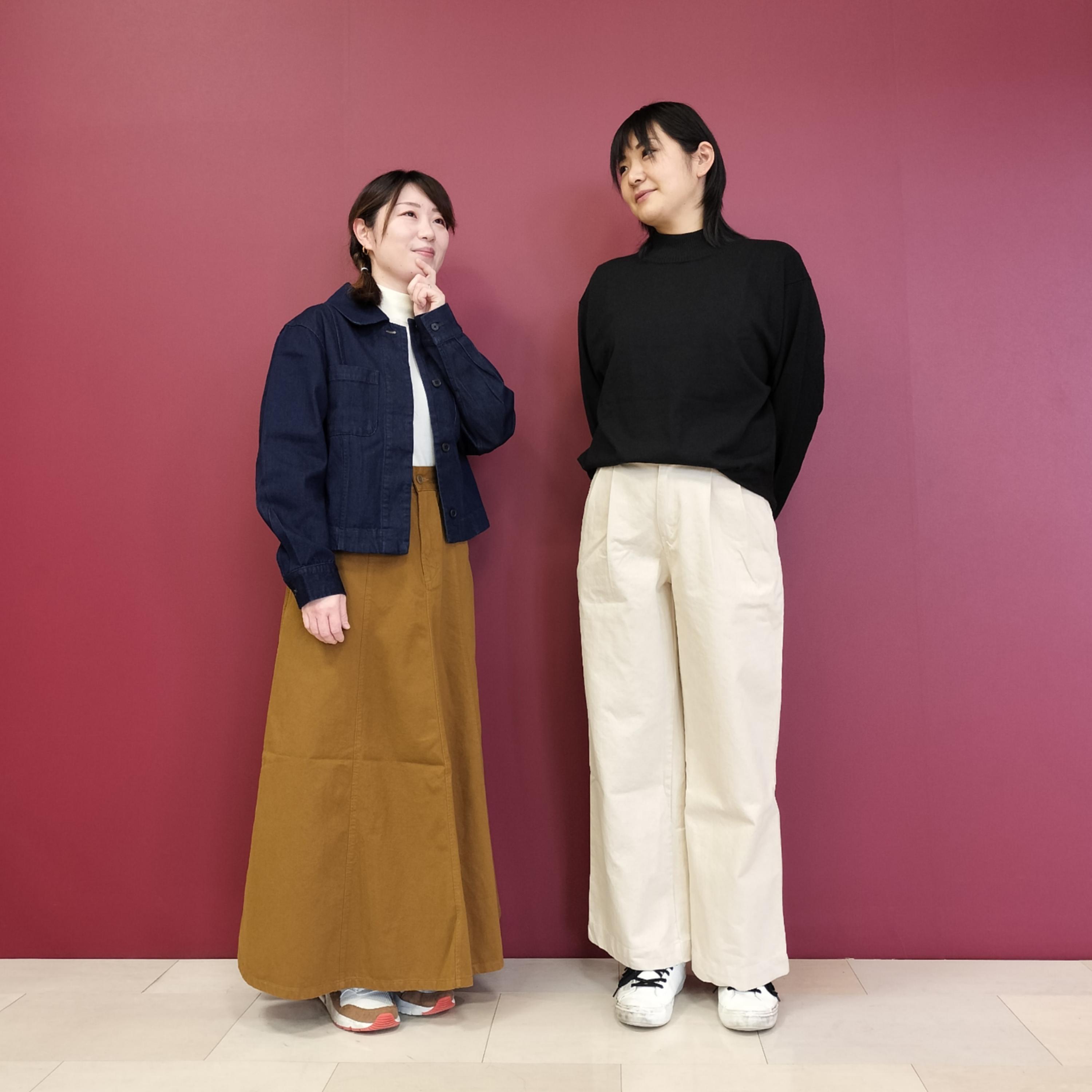 イーストモール大仙】カポック混シリーズが入荷しました。｜ 無印良品